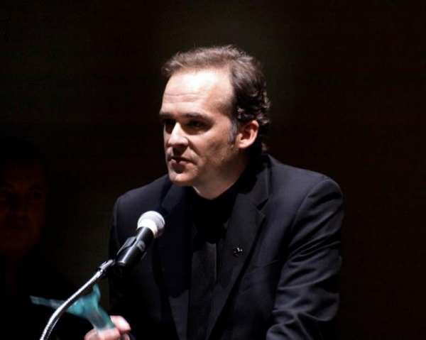 Photo Flash: Inside the 2011 Ovation Awards! Image