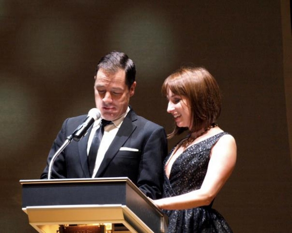 Photo Flash: Inside the 2011 Ovation Awards! Image