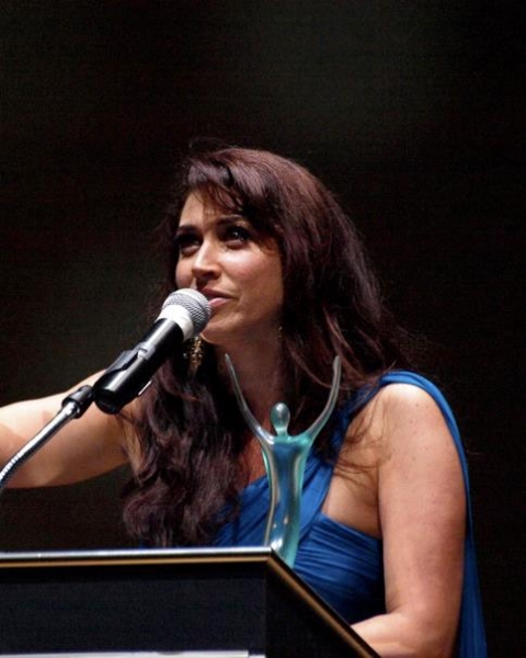Photo Flash: Inside the 2011 Ovation Awards! Image