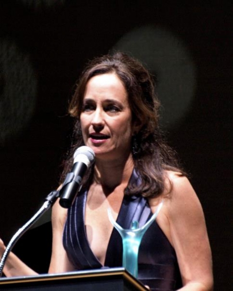 Photo Flash: Inside the 2011 Ovation Awards! Image