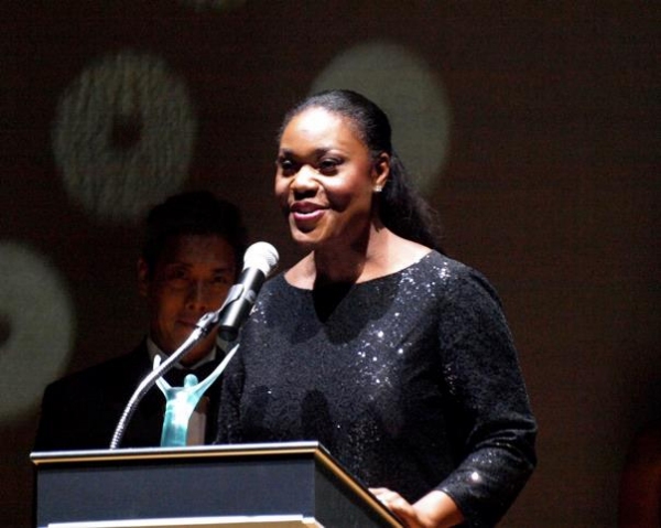 Photo Flash: Inside the 2011 Ovation Awards! Image