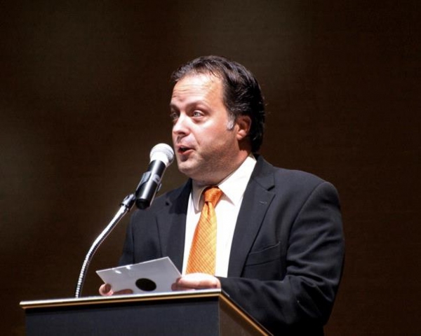 Photo Flash: Inside the 2011 Ovation Awards! Image