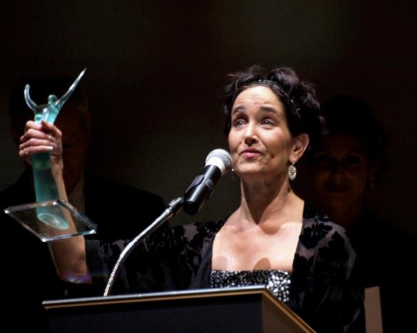 Photo Flash: Inside the 2011 Ovation Awards! Image