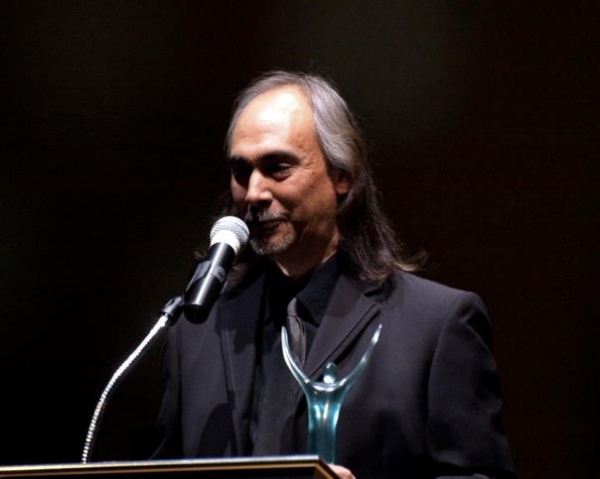 Photo Flash: Inside the 2011 Ovation Awards! Image