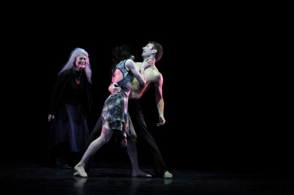 Photo Flash: Chita Rivera, Bebe Neuwirth & More at Career Transition For Dancers’ 26th Anniversary Halloween Jubilee Image
