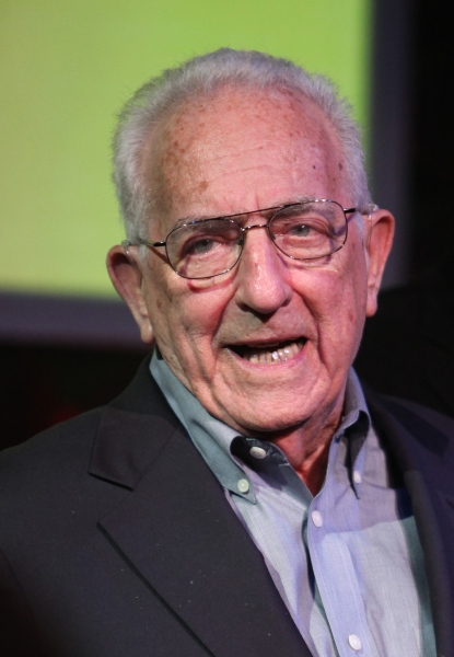 Photo Coverage: Patti LuPone, Kevin Kline, Jeremy Jordan & More Lead Sonnet Rep. Benefit Image