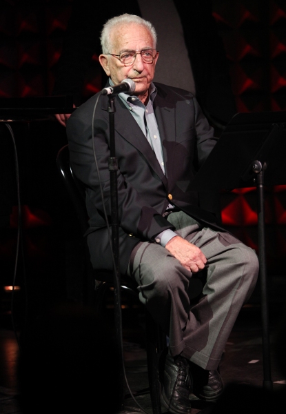 Photo Coverage: Patti LuPone, Kevin Kline, Jeremy Jordan & More Lead Sonnet Rep. Benefit Image