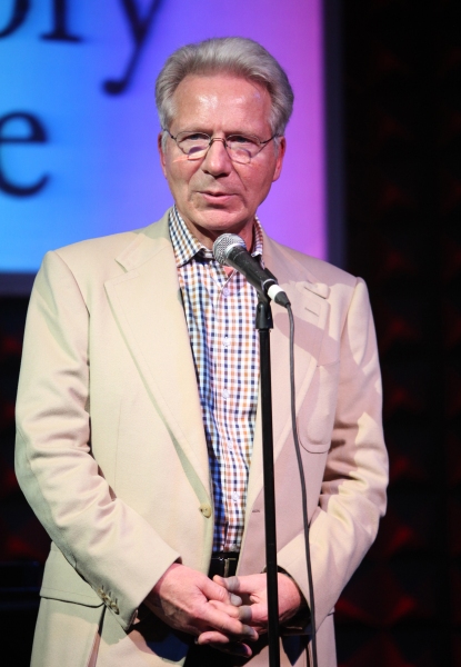 Photo Coverage: Patti LuPone, Kevin Kline, Jeremy Jordan & More Lead Sonnet Rep. Benefit Image