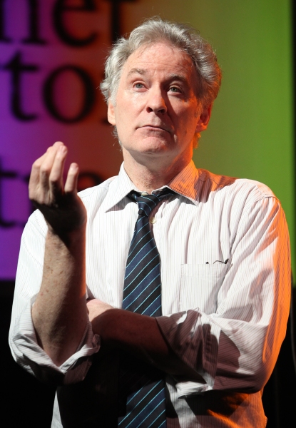 Photo Coverage: Patti LuPone, Kevin Kline, Jeremy Jordan & More Lead Sonnet Rep. Benefit Image