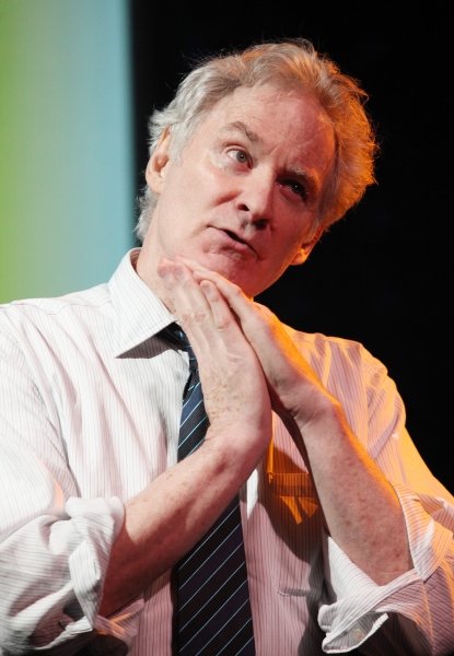 Photo Coverage: Patti LuPone, Kevin Kline, Jeremy Jordan & More Lead Sonnet Rep. Benefit Image