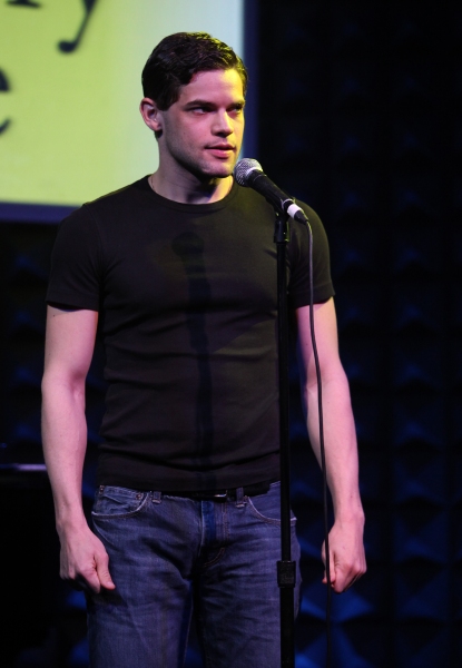 Photo Coverage: Patti LuPone, Kevin Kline, Jeremy Jordan & More Lead Sonnet Rep. Benefit Image