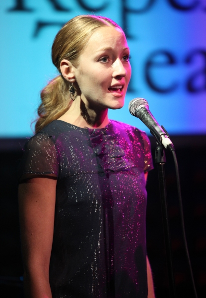 Photo Coverage: Patti LuPone, Kevin Kline, Jeremy Jordan & More Lead Sonnet Rep. Benefit Image