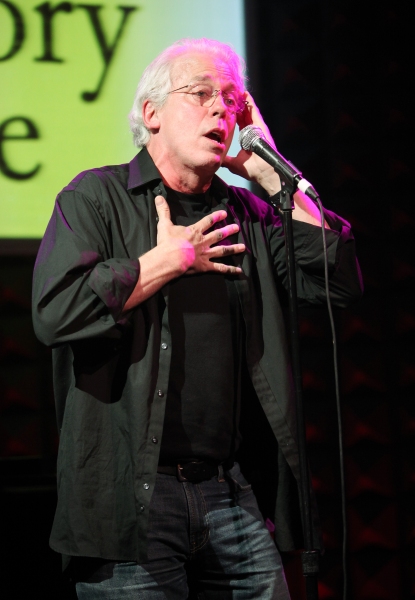 Terrence Mann  Photo