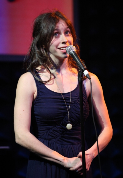 Photo Coverage: Patti LuPone, Kevin Kline, Jeremy Jordan & More Lead Sonnet Rep. Benefit Image