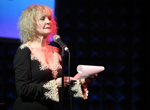 Photo Coverage: Patti LuPone, Kevin Kline, Jeremy Jordan & More Lead Sonnet Rep. Benefit Image