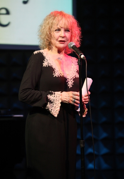 Photo Coverage: Patti LuPone, Kevin Kline, Jeremy Jordan & More Lead Sonnet Rep. Benefit Image