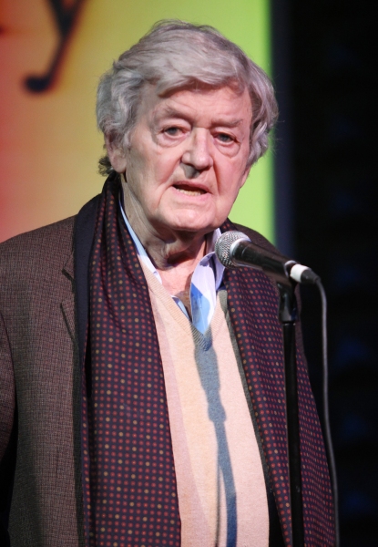 Photo Coverage: Patti LuPone, Kevin Kline, Jeremy Jordan & More Lead Sonnet Rep. Benefit Image