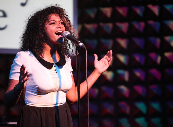 Photo Coverage: Patti LuPone, Kevin Kline, Jeremy Jordan & More Lead Sonnet Rep. Benefit Image