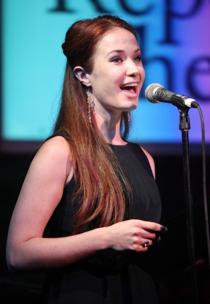 Photo Coverage: Patti LuPone, Kevin Kline, Jeremy Jordan & More Lead Sonnet Rep. Benefit Image