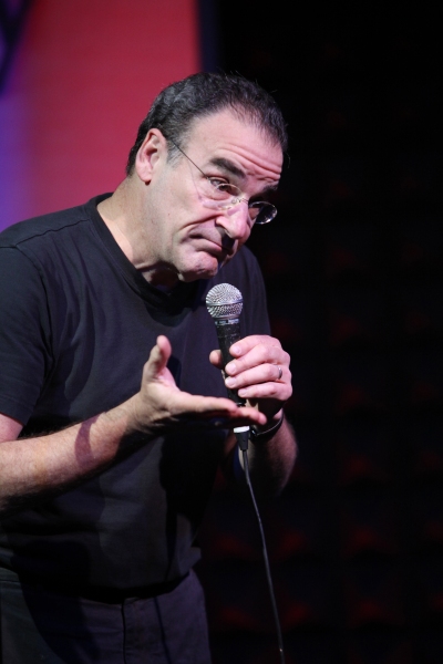 Photo Coverage: Patti LuPone, Kevin Kline, Jeremy Jordan & More Lead Sonnet Rep. Benefit Image
