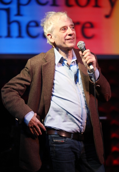 Photo Coverage: Patti LuPone, Kevin Kline, Jeremy Jordan & More Lead Sonnet Rep. Benefit Image