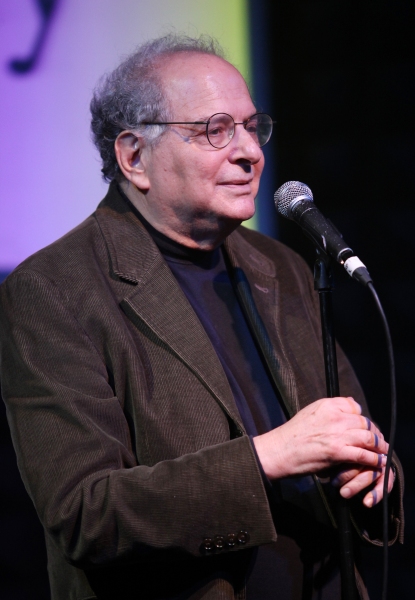 Photo Coverage: Patti LuPone, Kevin Kline, Jeremy Jordan & More Lead Sonnet Rep. Benefit Image