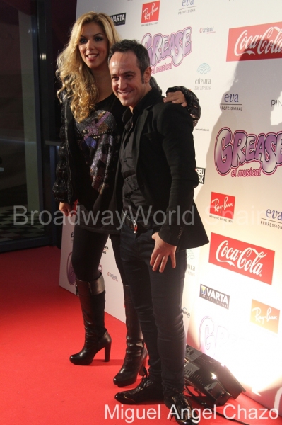 Victor Sandoval Photo