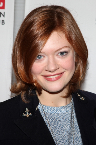 Photo Coverage: Meet Rosie Perez, David Hyde Pierce & Company of CLOSE UP SPACE Image