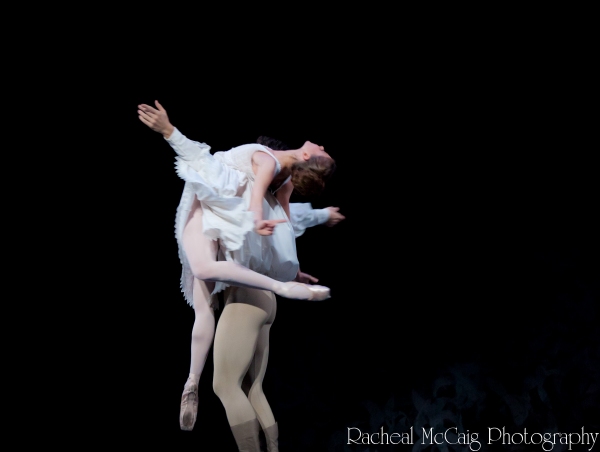 Photo Coverage: Inside the National Ballet's Romeo and Juliet Image