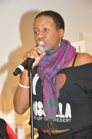 Photo Coverage: Midtown Men, Martha Wash, PRISCILLA Perform at  Bloomingdale's Holiday Window Unveiling Image