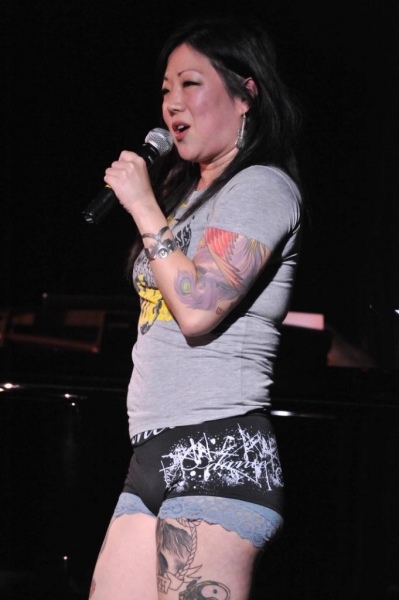 Photo Flash: Ricki Lake, Darren Criss, et al. Join Lance Horne in Concert! 