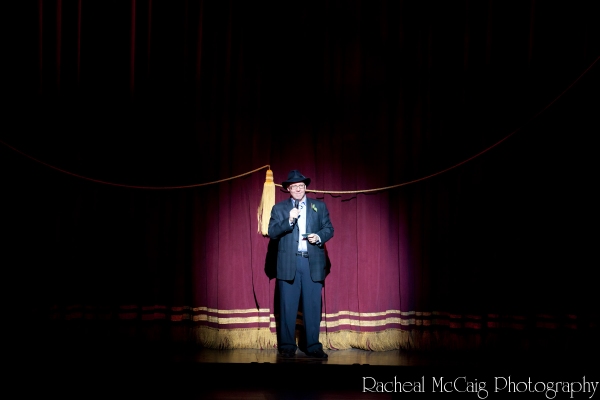 Photo Coverage: THE ADDAMS FAMILY Opens in Toronto Image