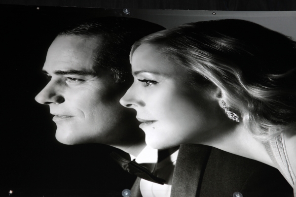 Photo Coverage: PRIVATE LIVES Broadway Opening Night Curtain Call! Image