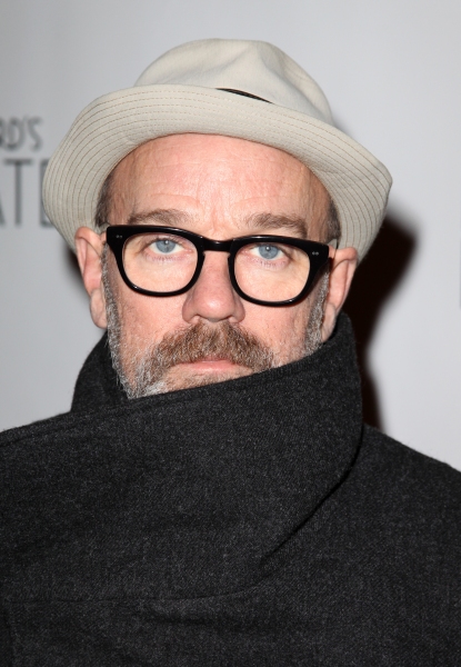 Photo Coverage: PRIVATE LIVES Opens on Broadway - Arrivals & After Party! Image