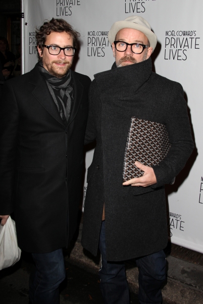 Photo Coverage: PRIVATE LIVES Opens on Broadway - Arrivals & After Party! Image