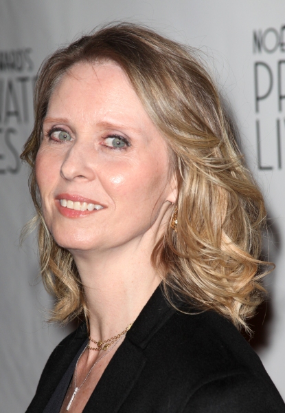 Photo Coverage: PRIVATE LIVES Opens on Broadway - Arrivals & After Party! Image