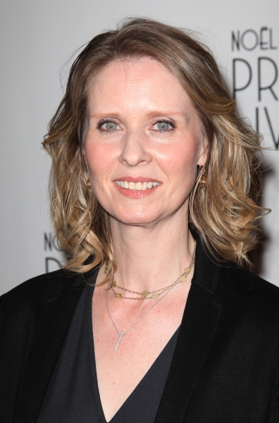 Photo Coverage: PRIVATE LIVES Opens on Broadway - Arrivals & After Party! Image