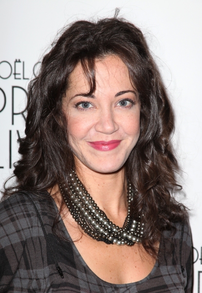 Photo Coverage: PRIVATE LIVES Opens on Broadway - Arrivals & After Party! Image