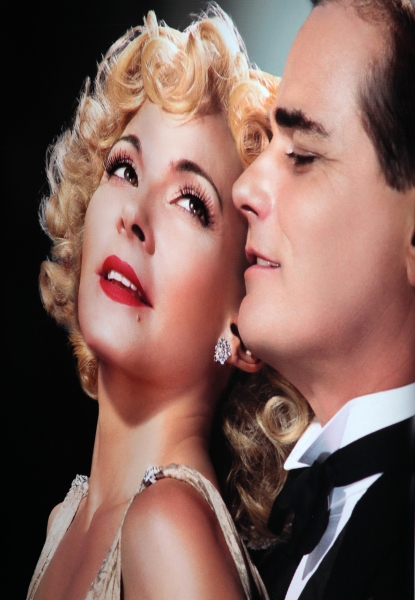 Photo Coverage: PRIVATE LIVES Opens on Broadway - Arrivals & After Party! Image