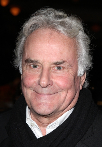 Photo Coverage: PRIVATE LIVES Opens on Broadway - Arrivals & After Party! Image