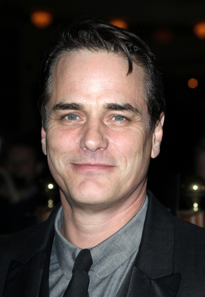 Photo Coverage: PRIVATE LIVES Opens on Broadway - Arrivals & After Party! Image