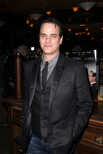 Photo Coverage: PRIVATE LIVES Opens on Broadway - Arrivals & After Party! Image