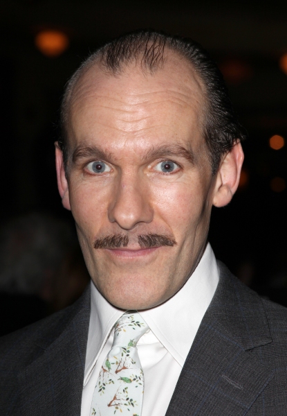 Photo Coverage: PRIVATE LIVES Opens on Broadway - Arrivals & After Party! Image