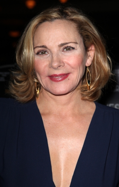 Photo Coverage: PRIVATE LIVES Opens on Broadway - Arrivals & After Party! Image
