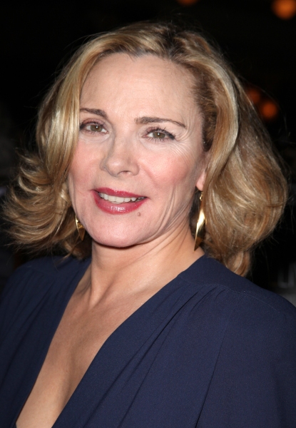 Photo Coverage: PRIVATE LIVES Opens on Broadway - Arrivals & After Party! Image