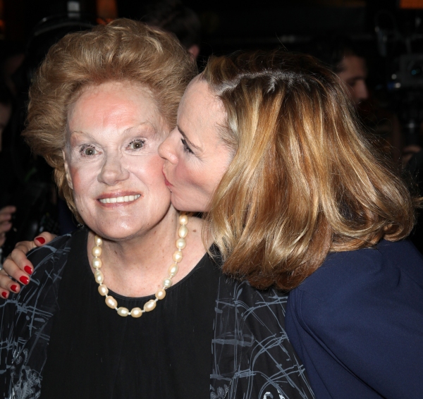 Photo Coverage: PRIVATE LIVES Opens on Broadway - Arrivals & After Party! Image