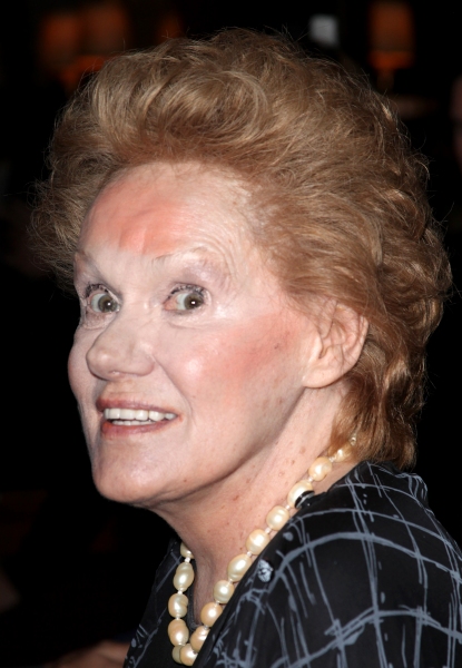 Tammy Grimes ( won a second Tony in a 1969 for the revival of Coward's 'Private Lives Photo