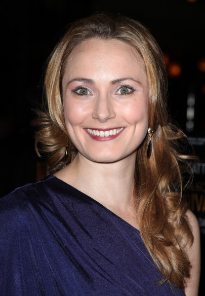 Photo Coverage: PRIVATE LIVES Opens on Broadway - Arrivals & After Party! Image