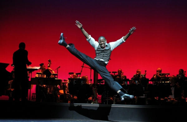 Photo Flash: Jazz at Lincoln Center/City Center's COTTON CLUB PARADE! Image