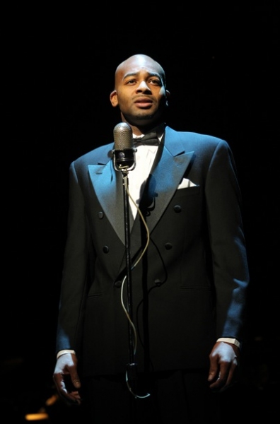 Photo Flash: Jazz at Lincoln Center/City Center's COTTON CLUB PARADE! Image